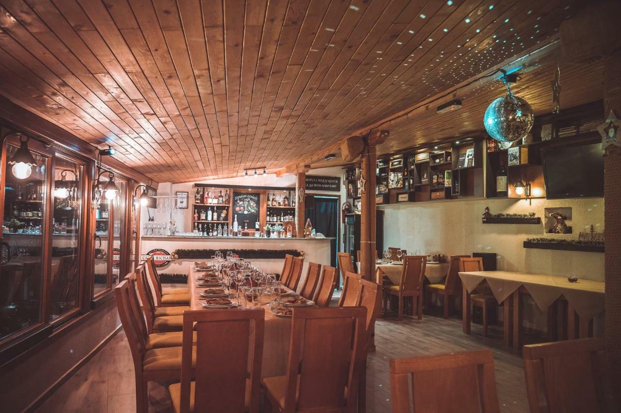Hotel Albatros New Town Sozopol Exterior photo